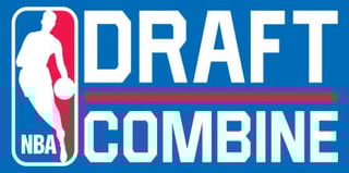 Picture of NBA Draft Combine