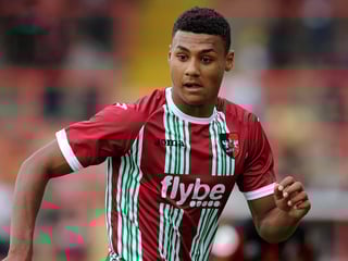 Picture of Ollie Watkins