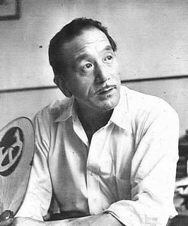Picture of Yasujirō Ozu