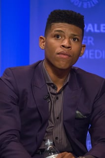 Picture of Bryshere Y. Gray