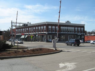 Picture of Essex Junction