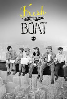 Picture of Fresh Off the Boat
