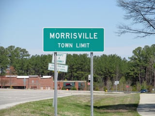 Picture of Morrisville
