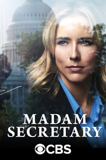 Picture of Madam Secretary
