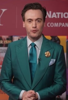 Picture of Erich Bergen