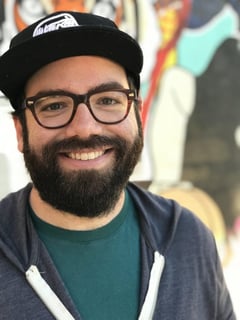 Picture of Michael Jonathan Smith