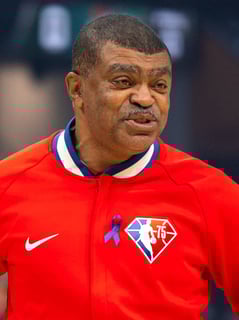 Picture of Tony Brothers
