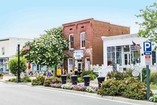 Picture of Chincoteague