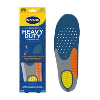 Picture of Dr. Scholl's