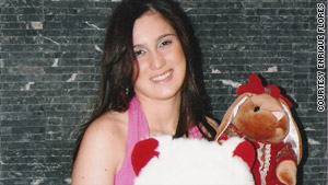 Picture of Stephany Flores Ramírez