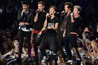 Picture of 2013 MTV Video Music Awards