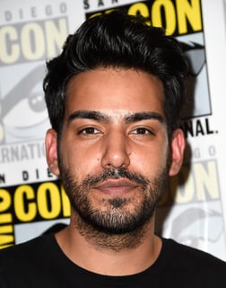 Picture of Rahul Kohli