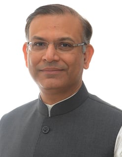 Picture of Jayant Sinha