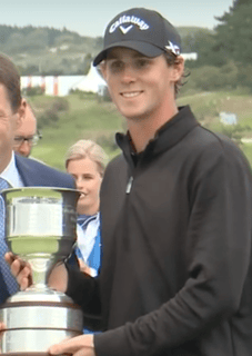 Picture of Thomas Pieters