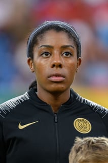 Picture of Ashley Lawrence