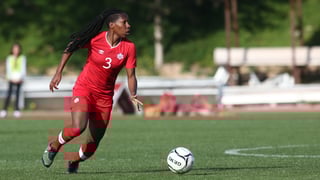 Picture of Kadeisha Buchanan
