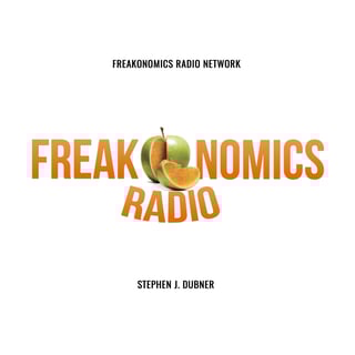 Picture of Freakonomics Radio