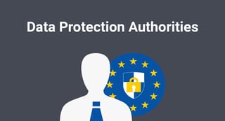 Picture of data protection authority