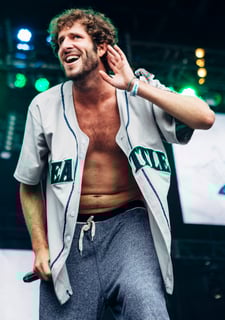 Picture of Lil Dicky