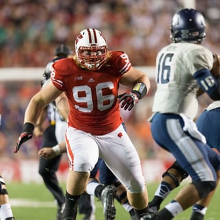 Picture of Beau Allen