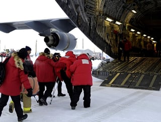 Picture of Global Rescue