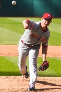 Picture of Anthony DeSclafani