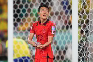 Picture of Son Jun-ho