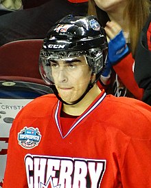 Picture of Robby Fabbri