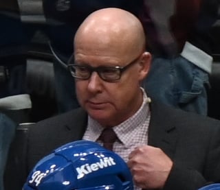 Picture of Ray Bennett