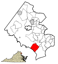 Picture of Lorton