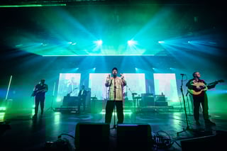 Picture of DMA's