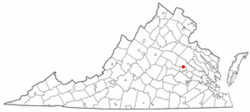 Picture of Glen Allen