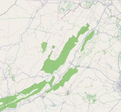 Picture of Merrimac