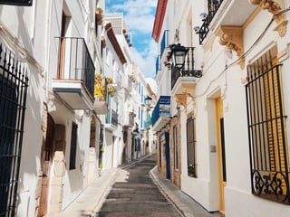 Picture of Sitges