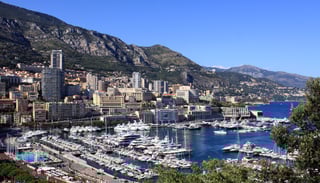 Picture of Monte Carlo