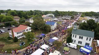 Picture of Haymarket