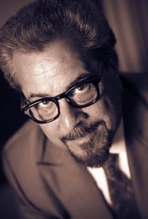 Picture of Kent Schaffer