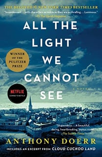 Picture of All the Light We Cannot See
