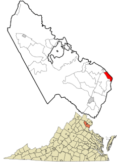 Picture of Woodbridge
