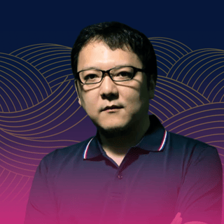 Picture of Hidetaka Miyazaki
