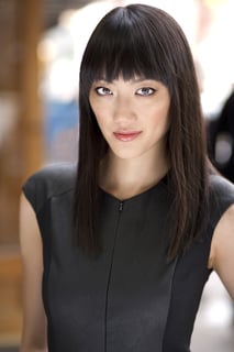 Picture of Clara Wong