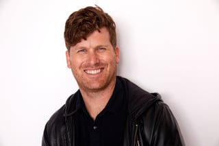 Picture of Greg Kwedar