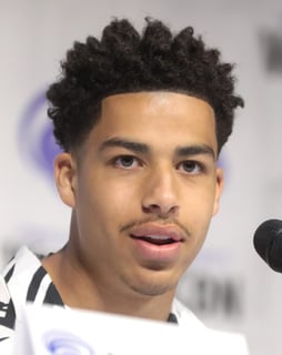 Picture of Marcus Scribner