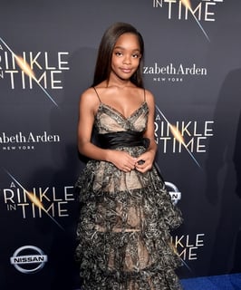 Picture of Marsai Martin