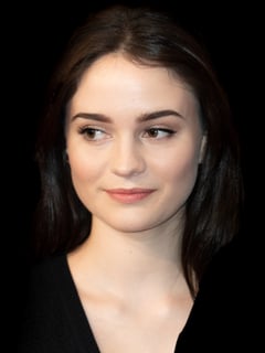 Picture of Aisling Franciosi