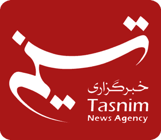 Picture of Tasnim News Agency