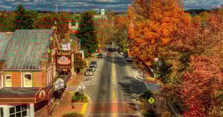 Picture of Abingdon