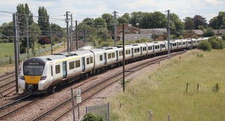 Picture of Govia Thameslink Railway
