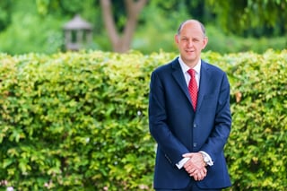 Picture of Philip Barton