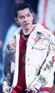 Picture of Kris Wu
